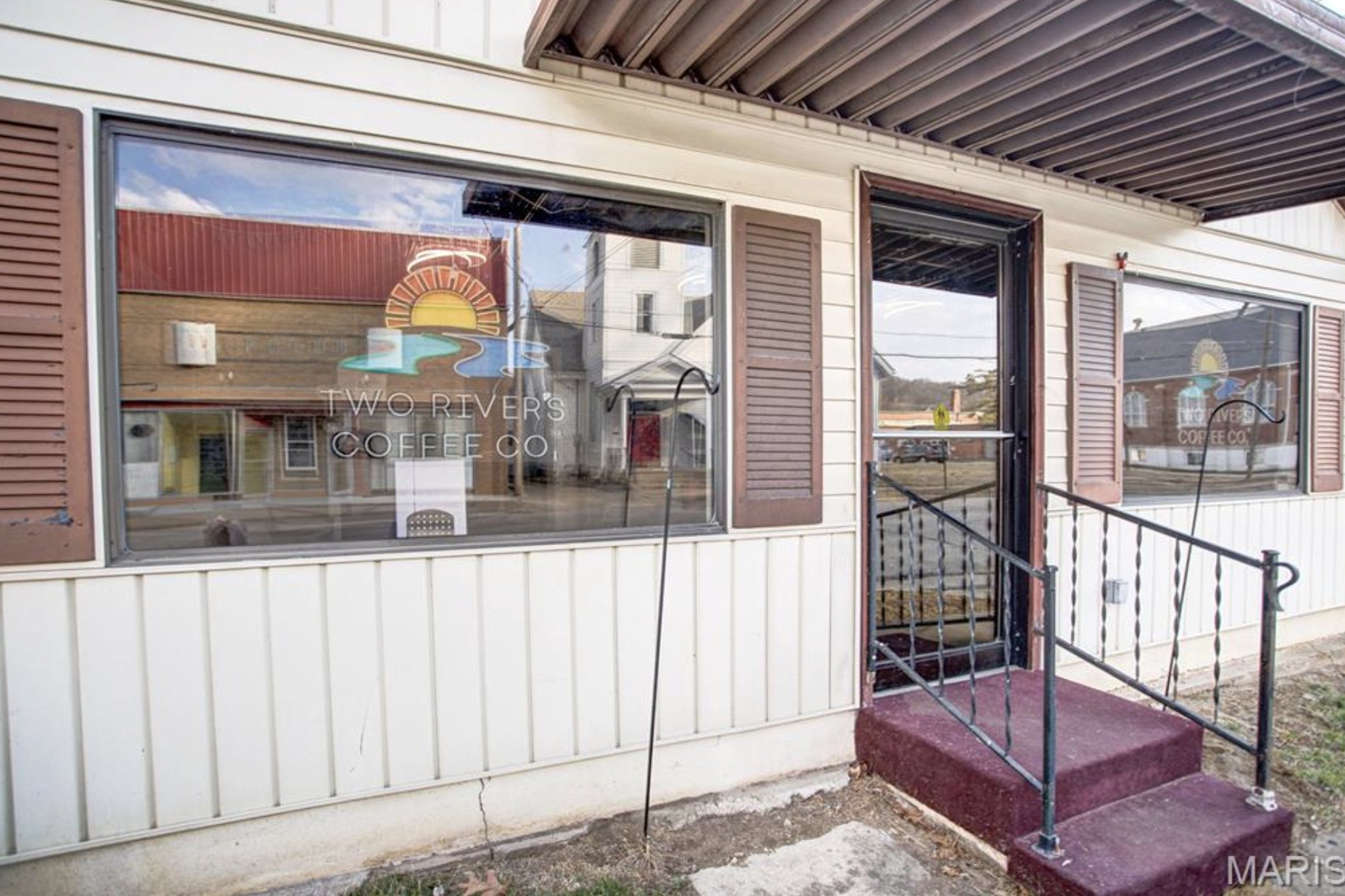 Two Rivers Coffee Co. | Hardin IL