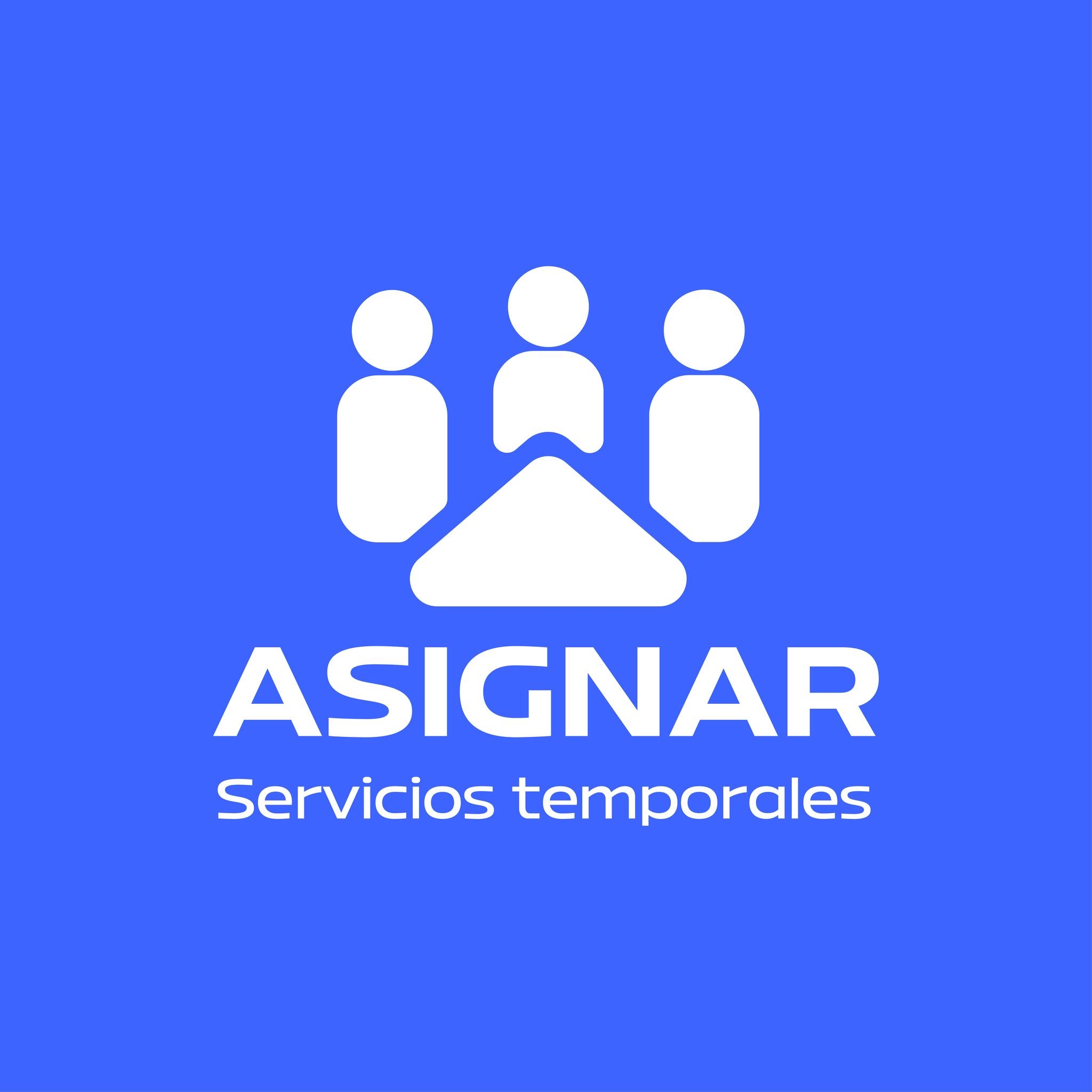 Asignar Servicios Temporales | Medellín