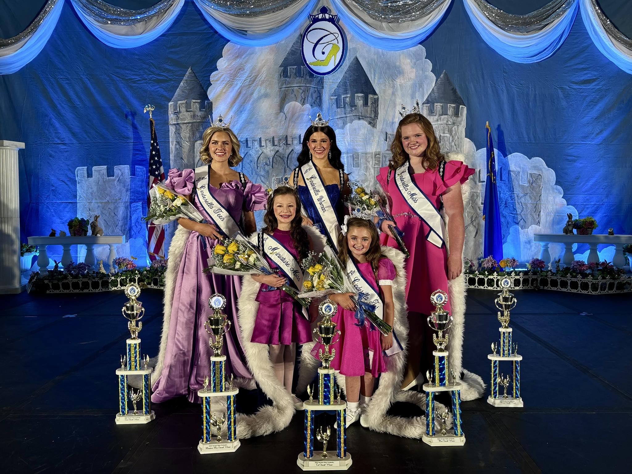 Miss Carson City added a new photo. - Miss Carson City