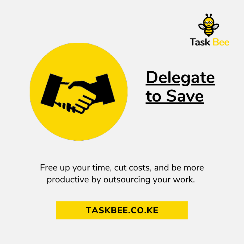 Task Bee