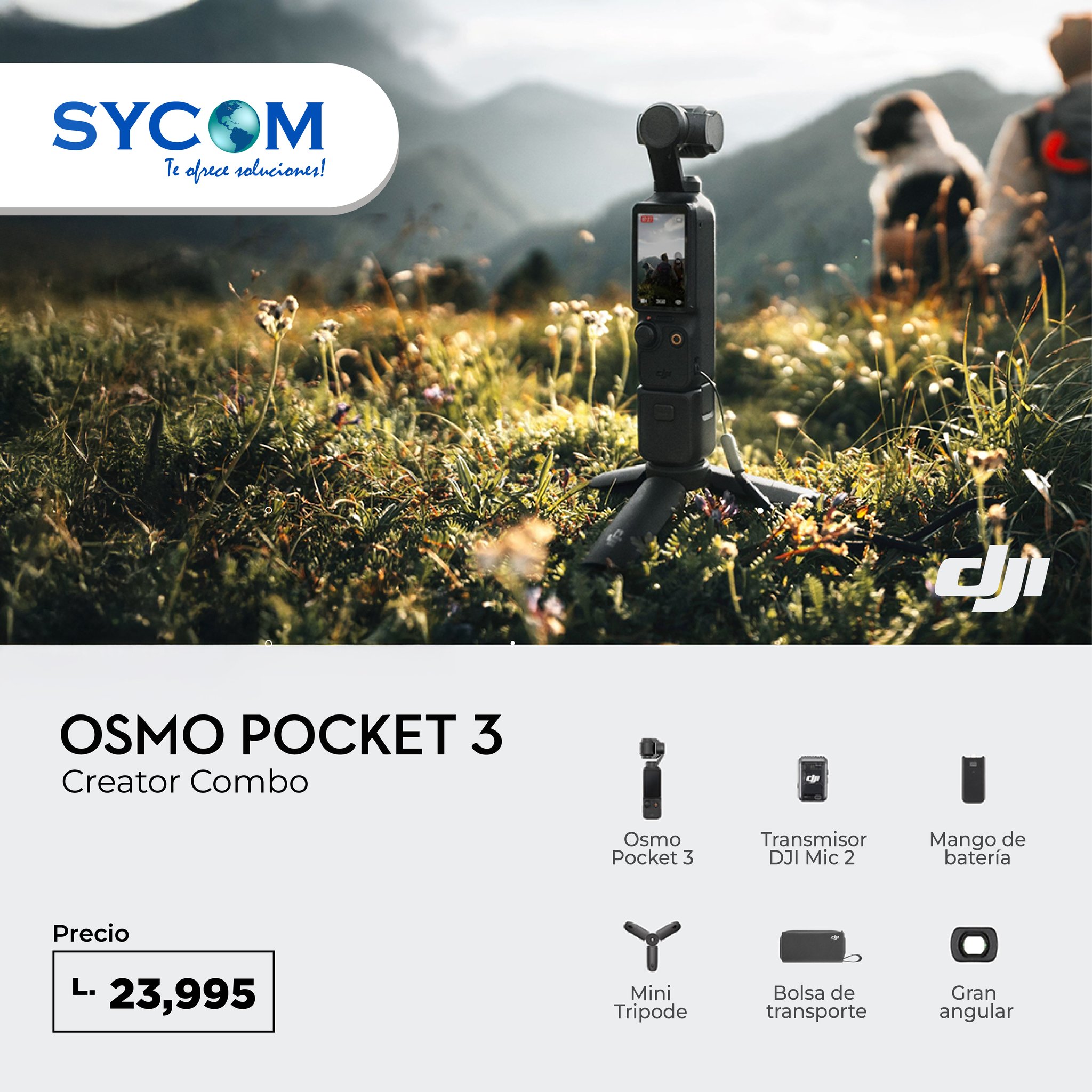 SYCOM - SYCOM added a new photo.