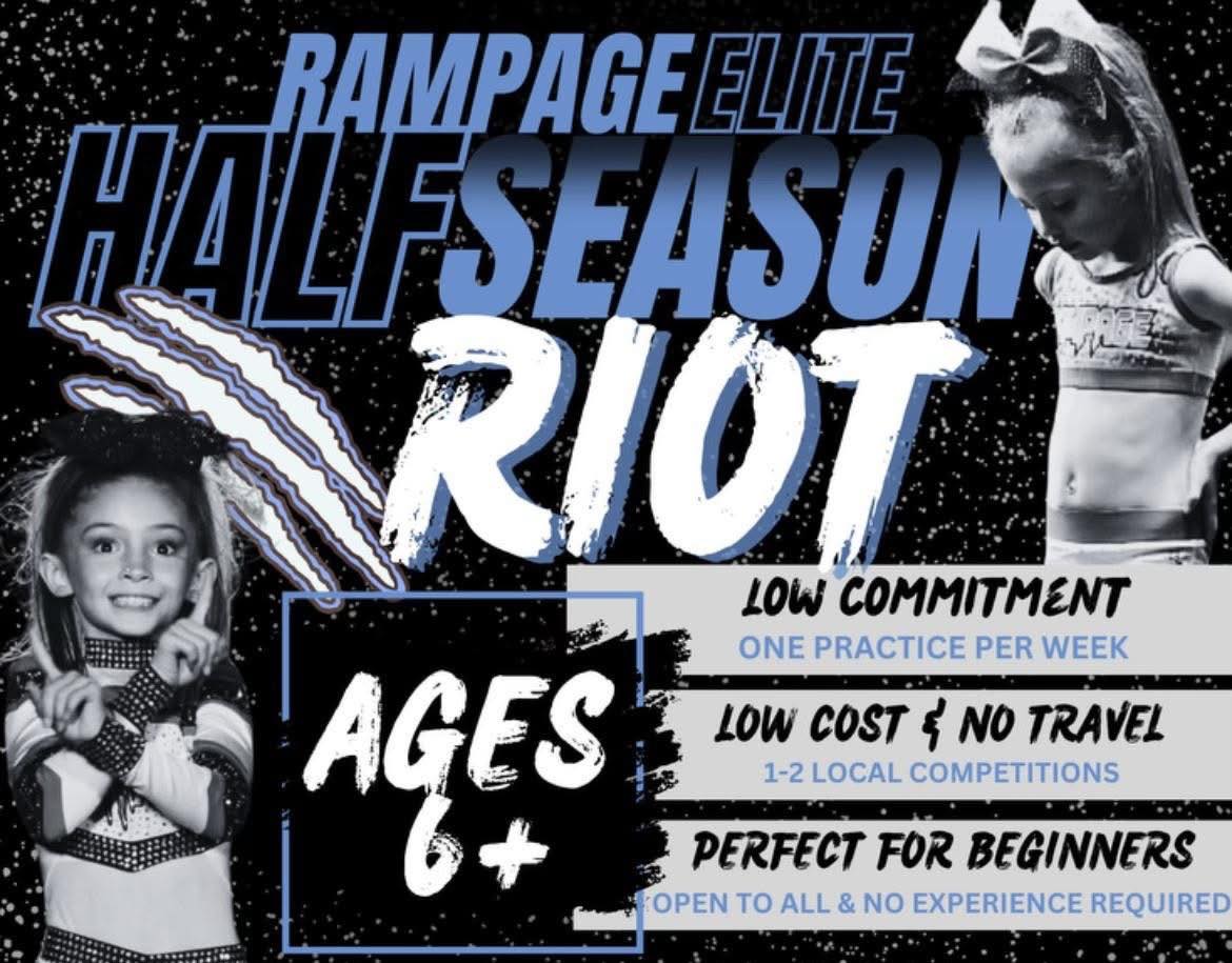 Rampage Elite