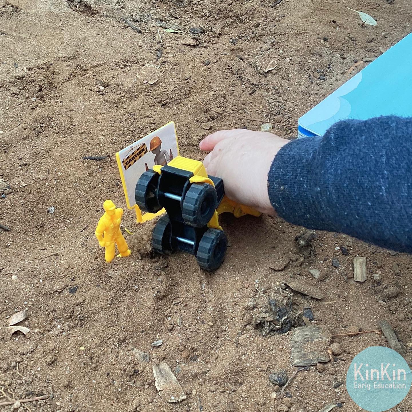 Kin Kin Early Education | Murray Bridge SA