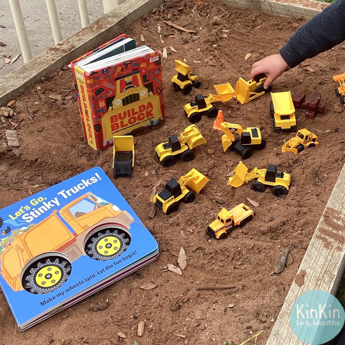 Kin Kin Early Education | Murray Bridge SA