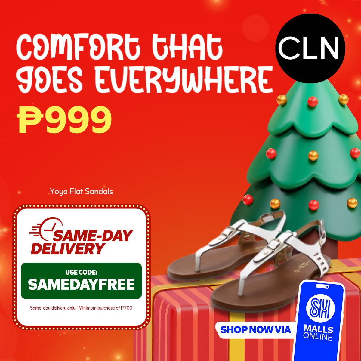 SM Malls Online - SM Malls Online added a new photo.