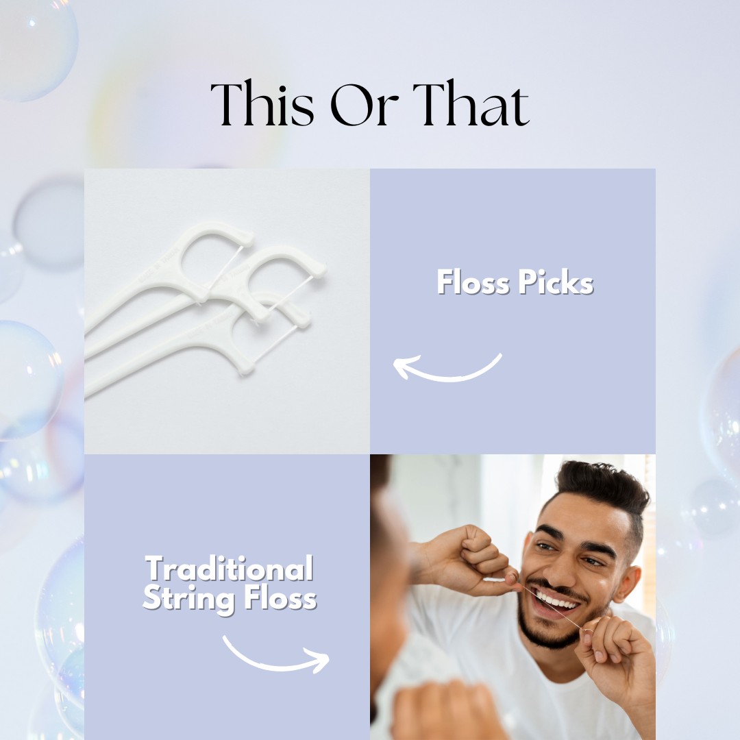 Agawam - This or That!? Quick and easy vs. old-school clean… what’s ...