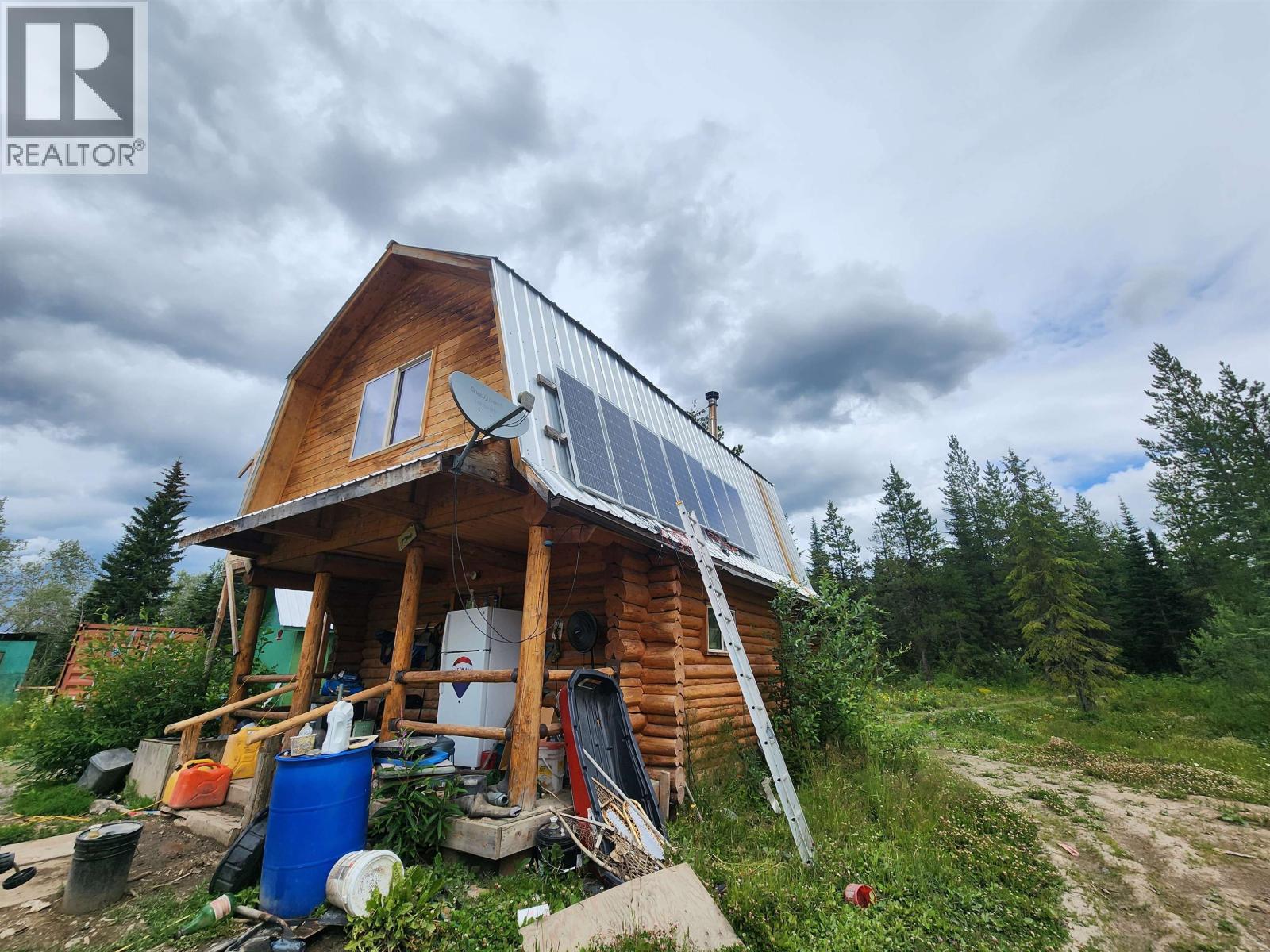 View of 🌲 Dreaming of off-grid living? 🌲 Check out this rare find — 145 acres ...