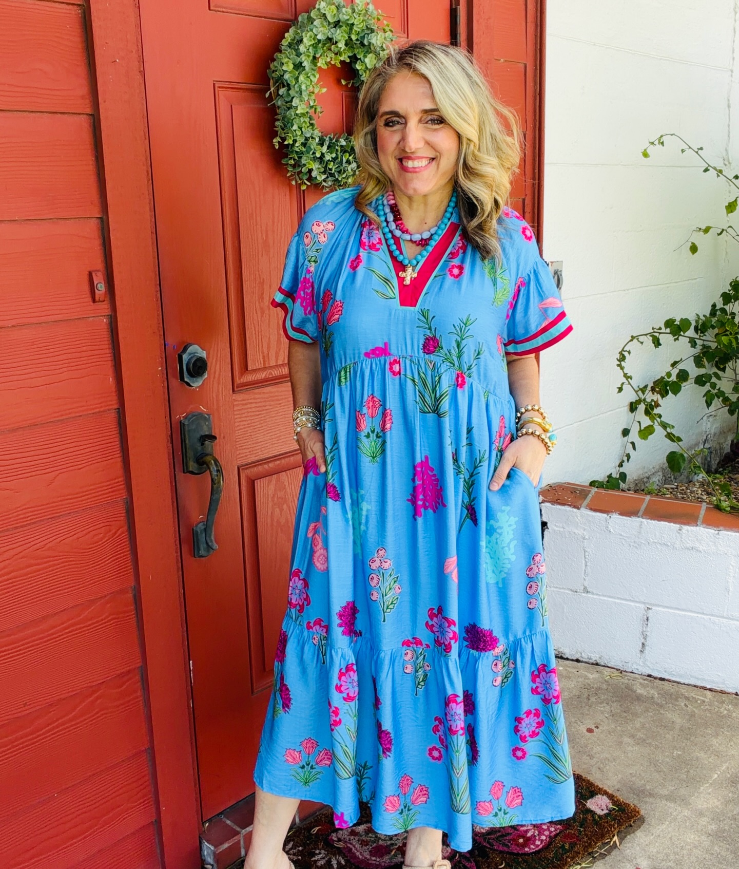 Savannah Smiles Boutique's new summer arrivals
