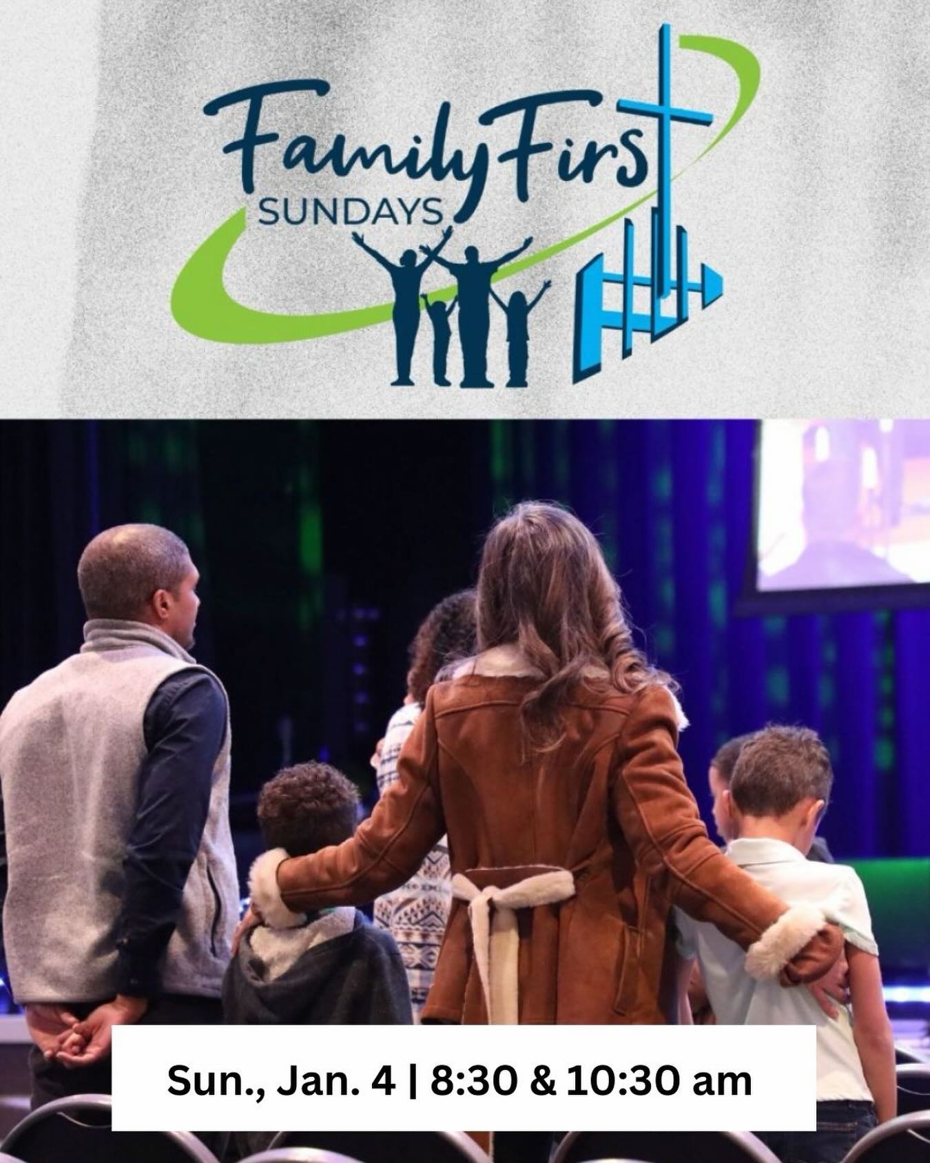 Central - Students Kindergarten-12, join your parents in the Sanctuary ...