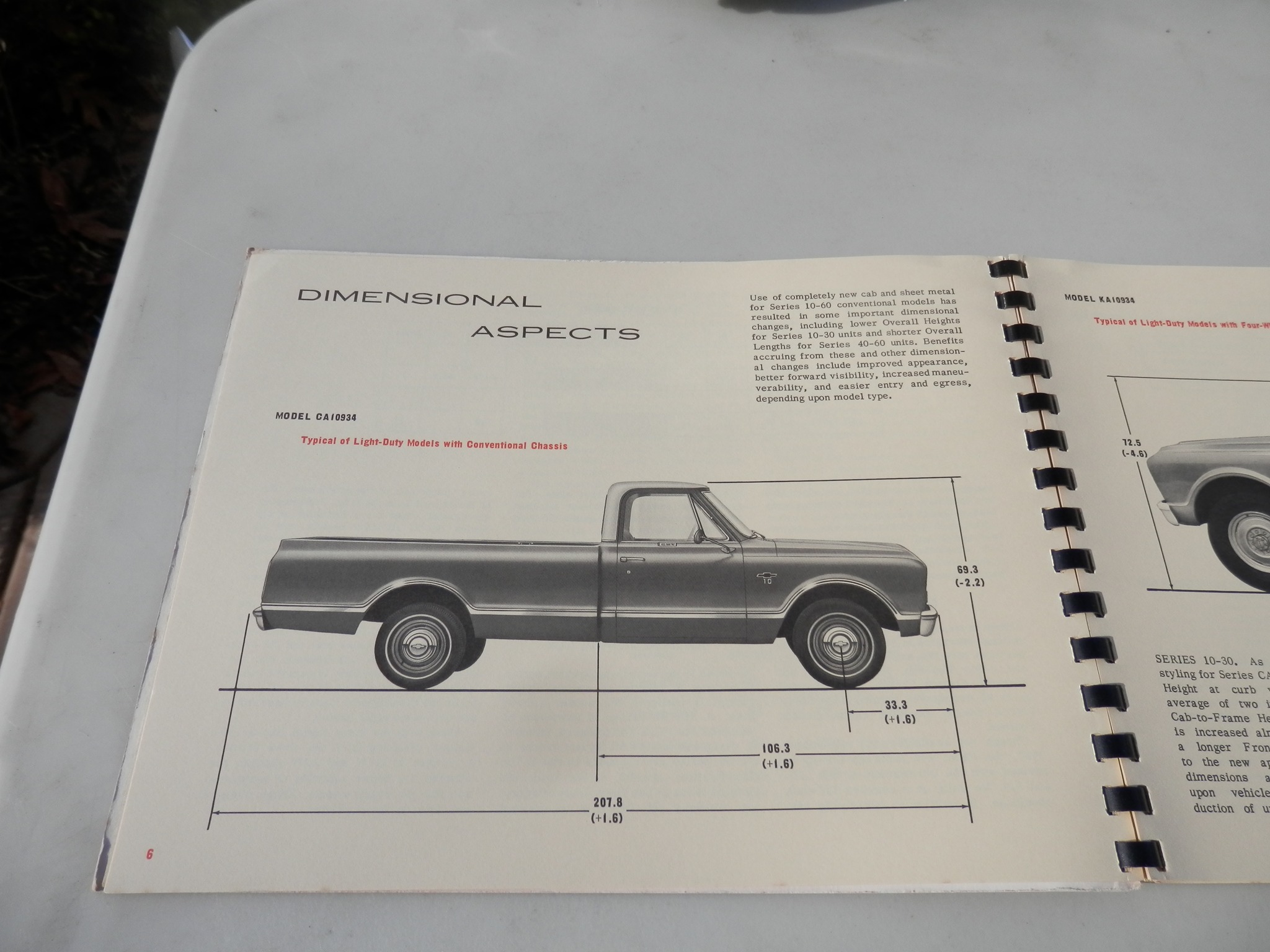 CD-ROM 1967-1972 Chevy GMC Pickup Truck Assembly Manual
