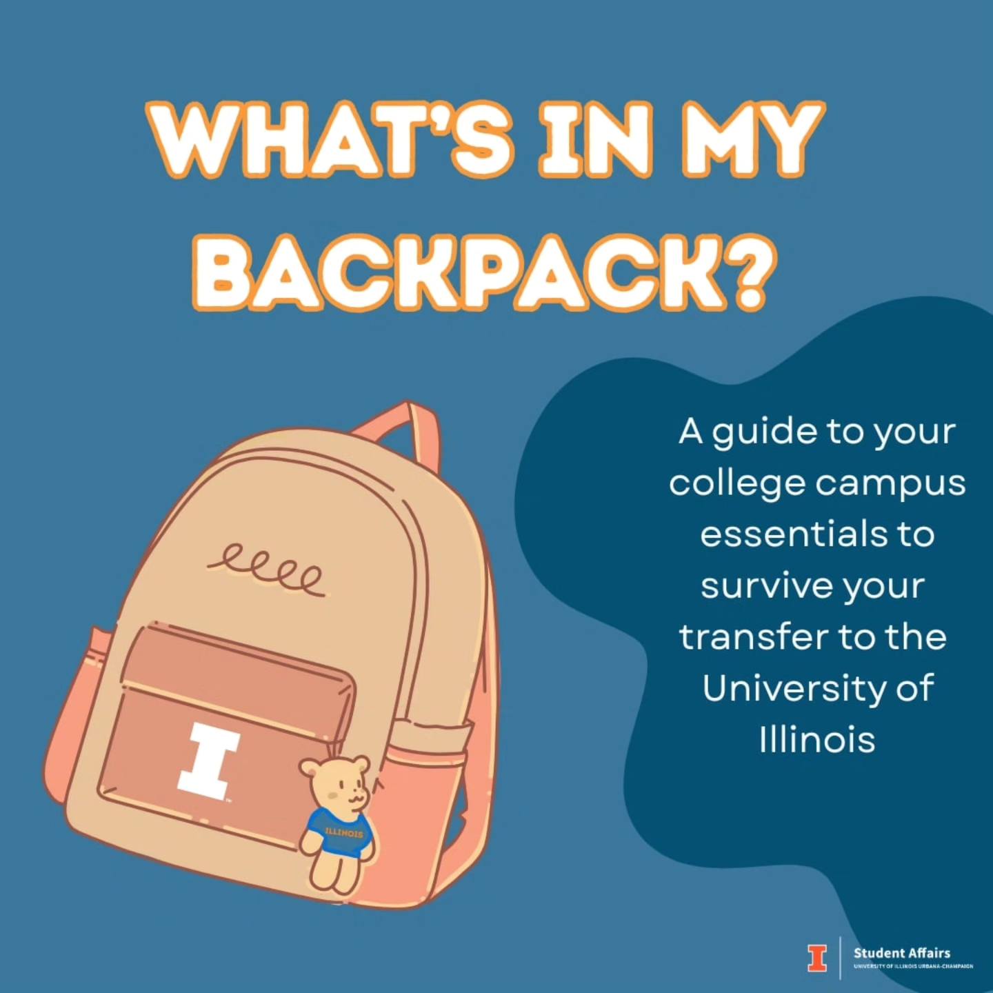 UIUC Illini Transfer Ambassadors | Champaign IL