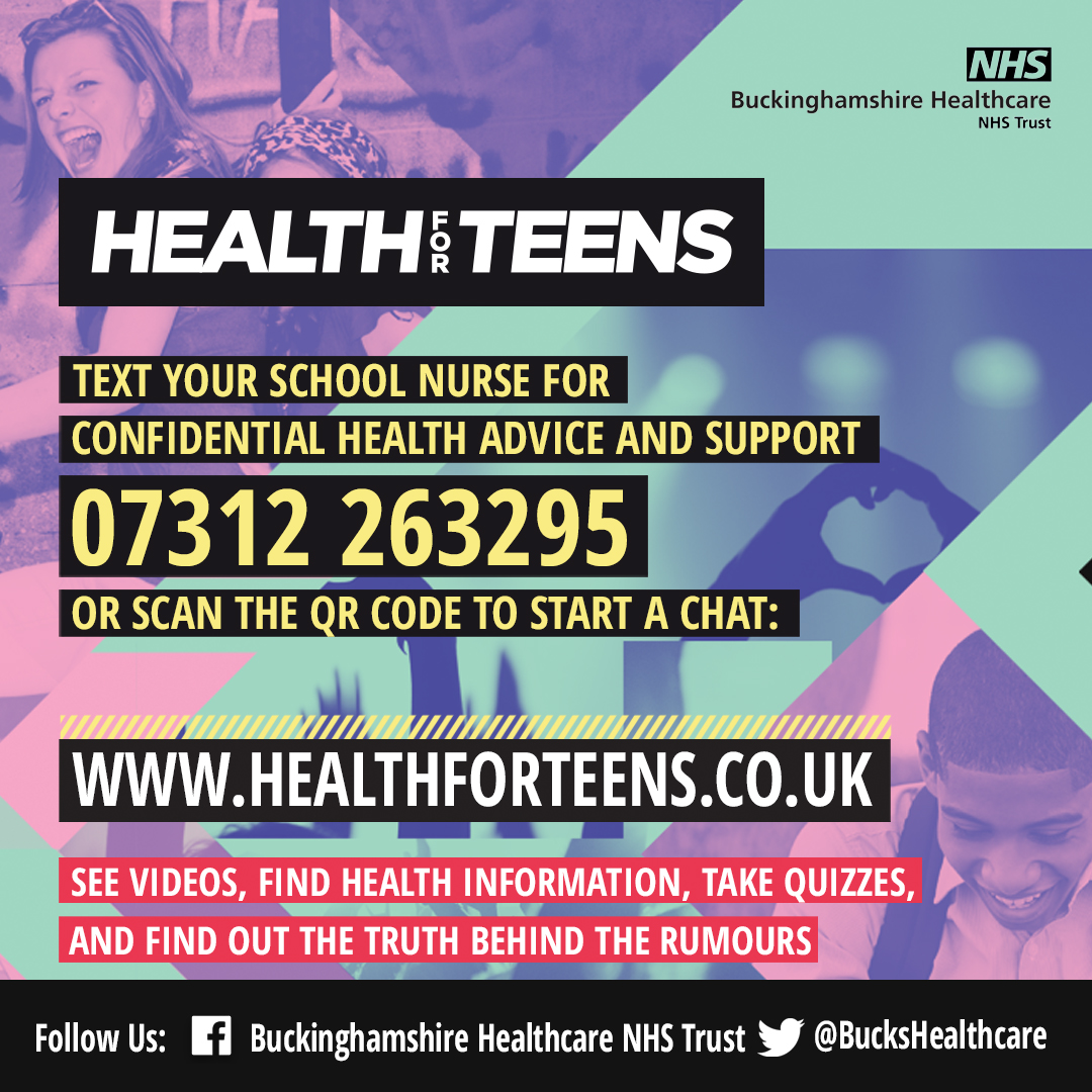 Buckinghamshire Healthcare NHS Trust