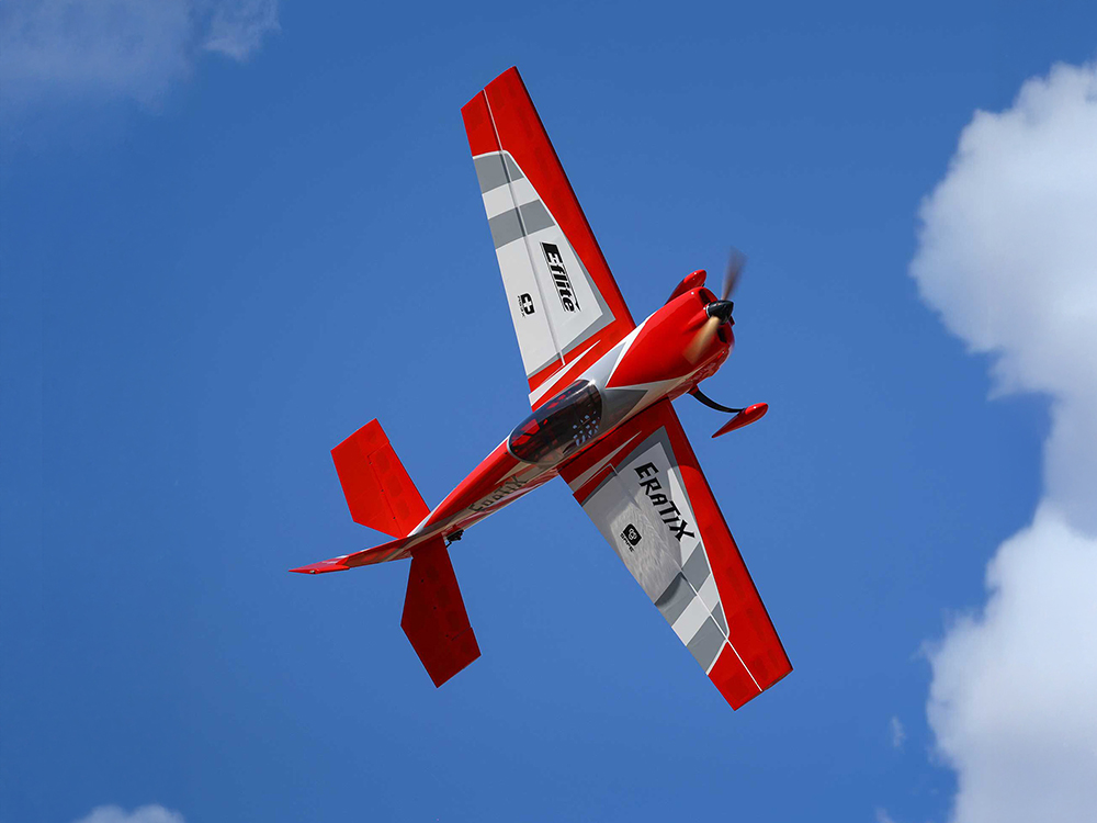 Model - 🔥 Pre-order now! – E-flite Eratix 3D SWS 1.6m (64