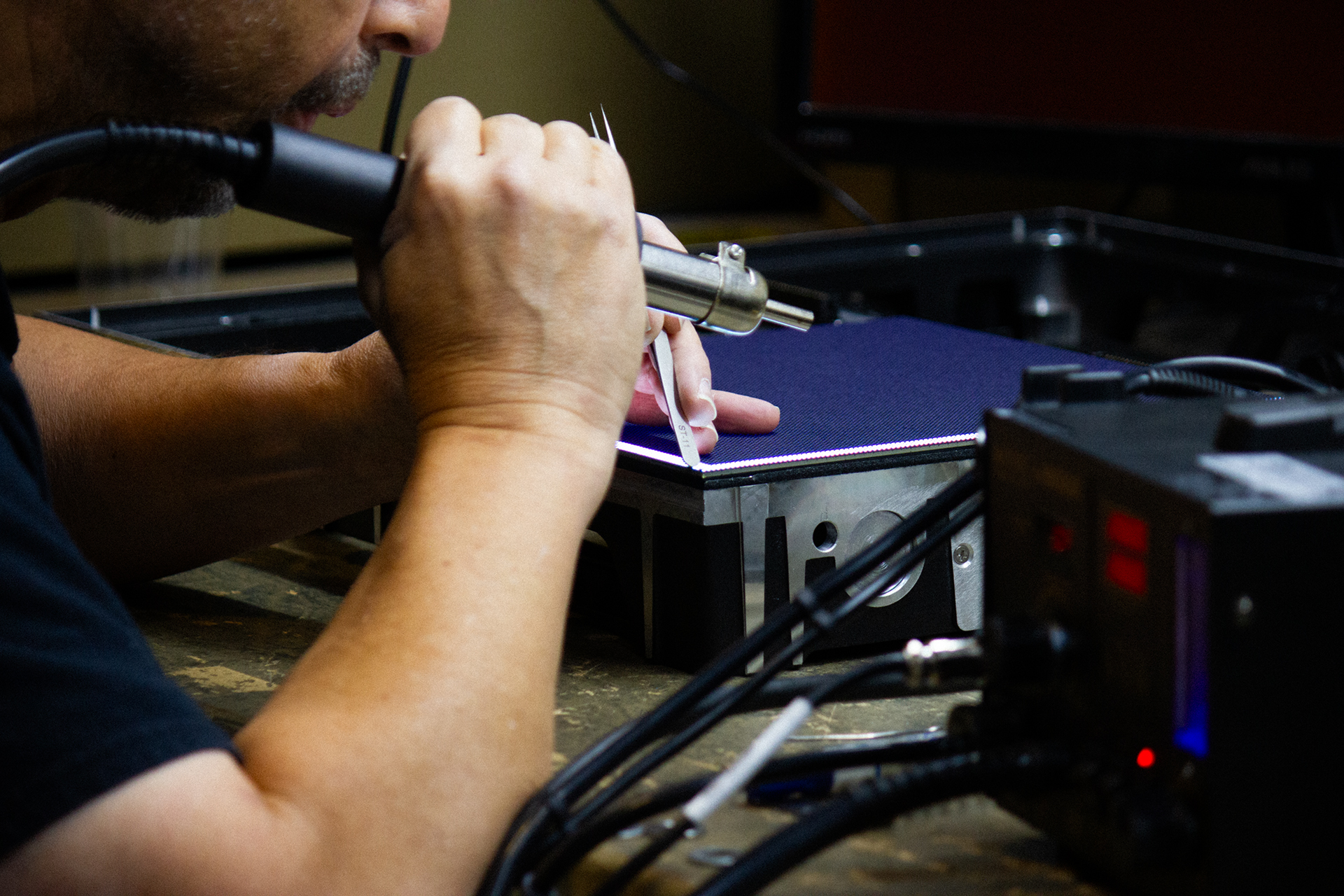 Resolution Productions Group | Chicago IL