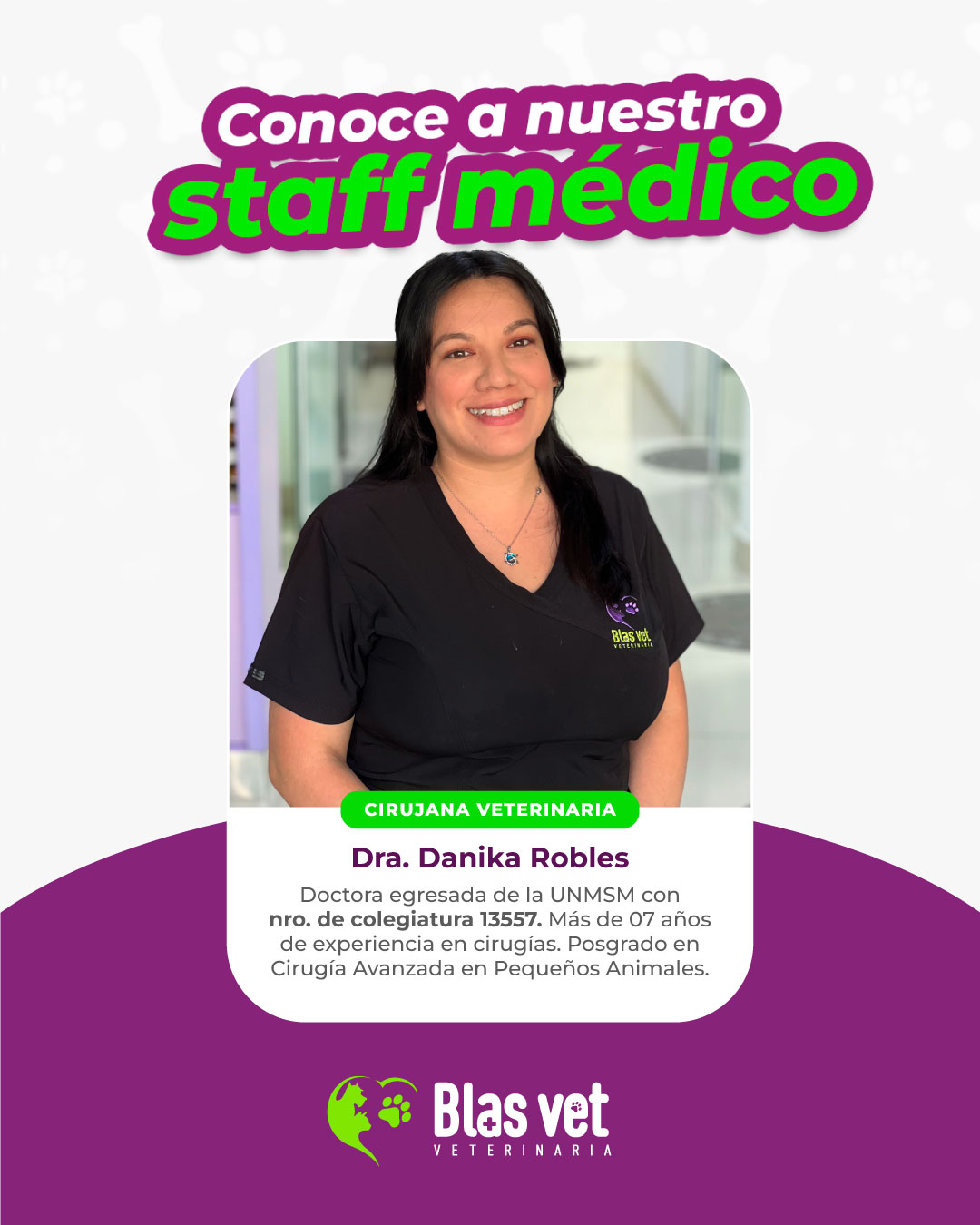 BLAS VET - Promo del mes de agosto para nuestros felinos amigos🐱🐾 ...