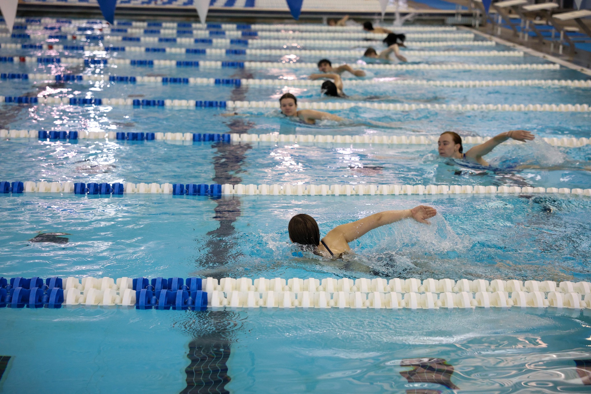 Swimrva | Richmond VA