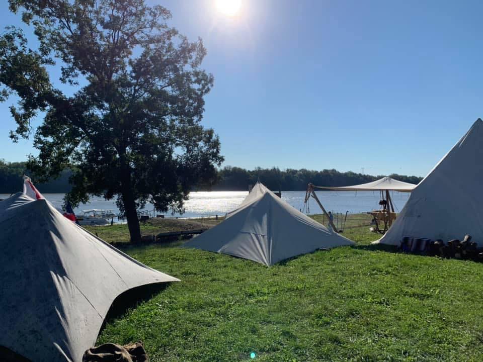 Piasa Free Trappers Rendezvous | Hardin IL