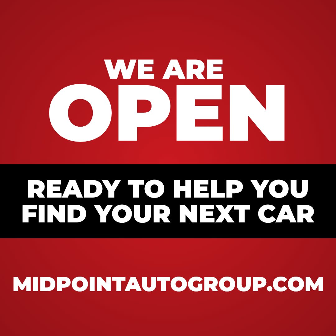 Midpoint Auto Group | Carrollton TX