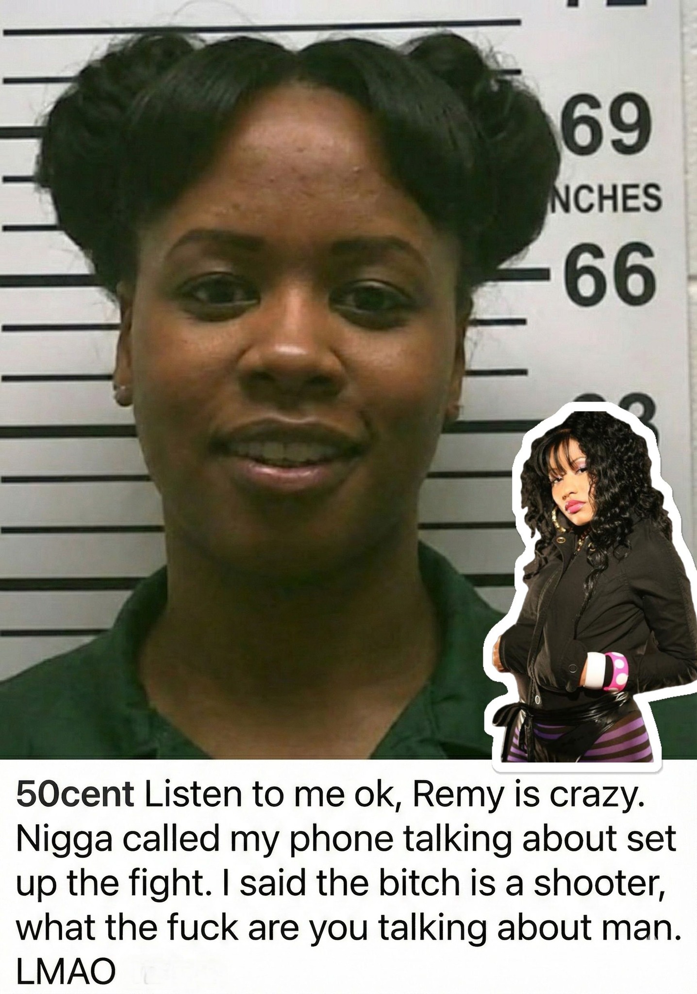 Did 50 Cent ever miss a moment to... - Retrospect 90s 00s | Facebook