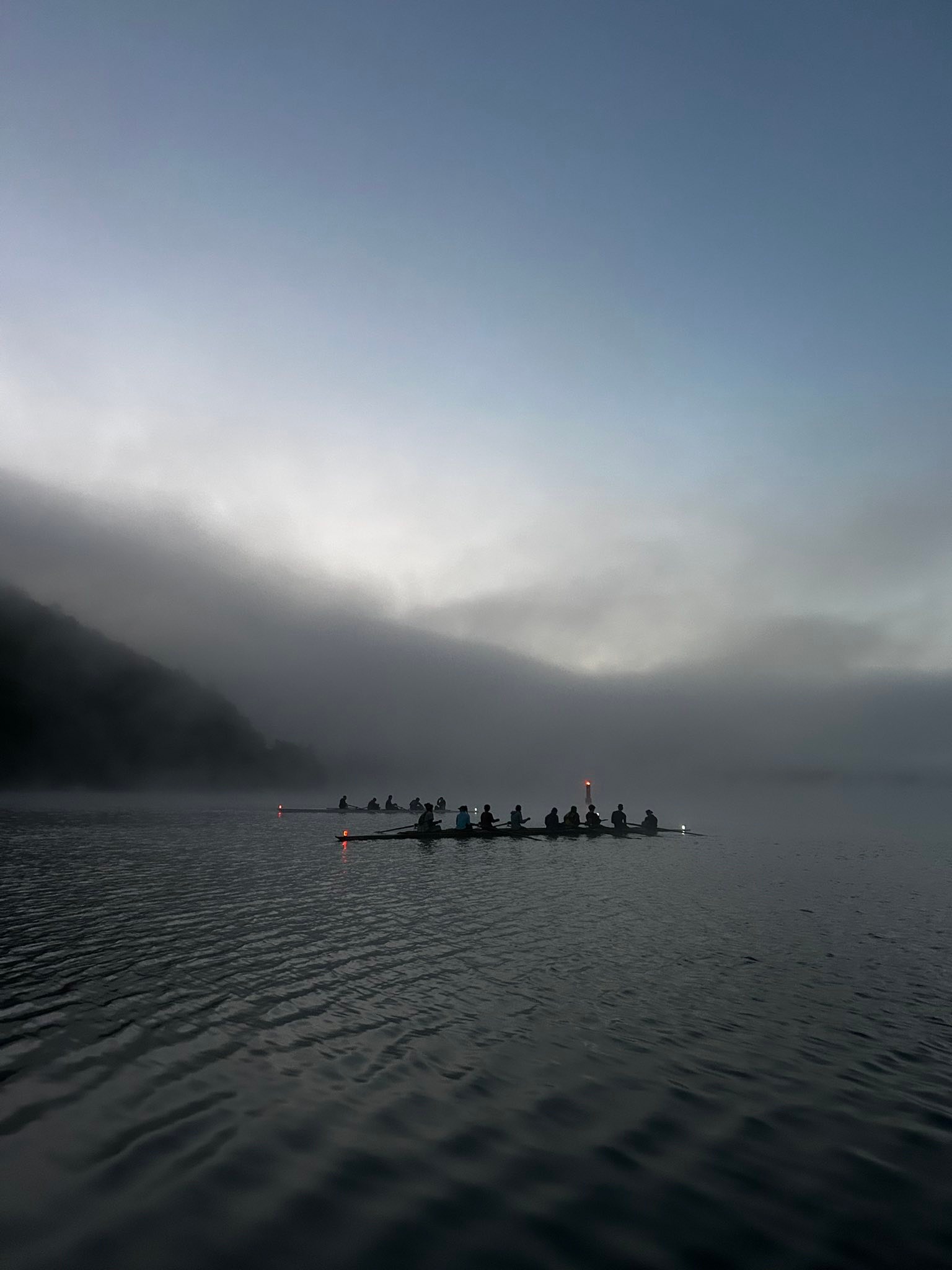 Michigan Tech Rowing Club