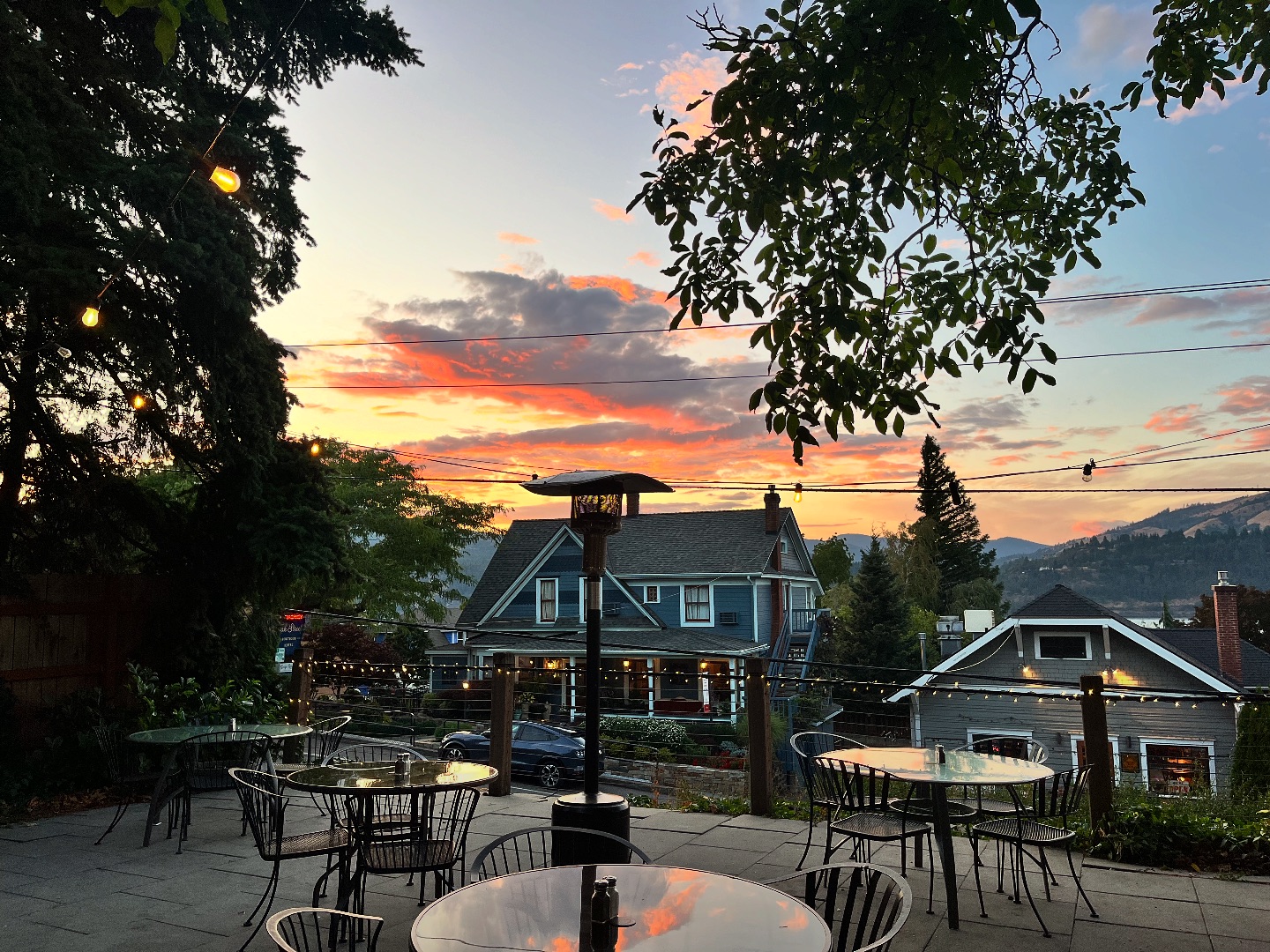 3 Rivers Grill | Hood River OR