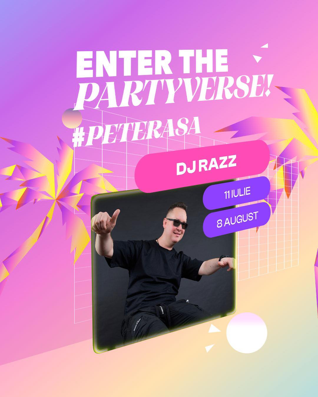 Dj Razz Romania