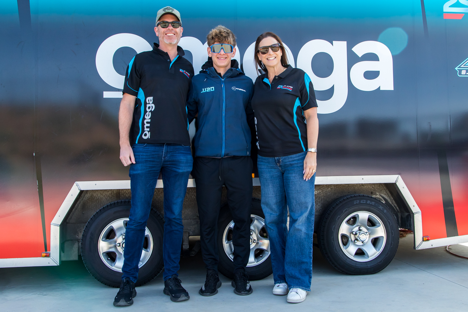 Omega Racing Team