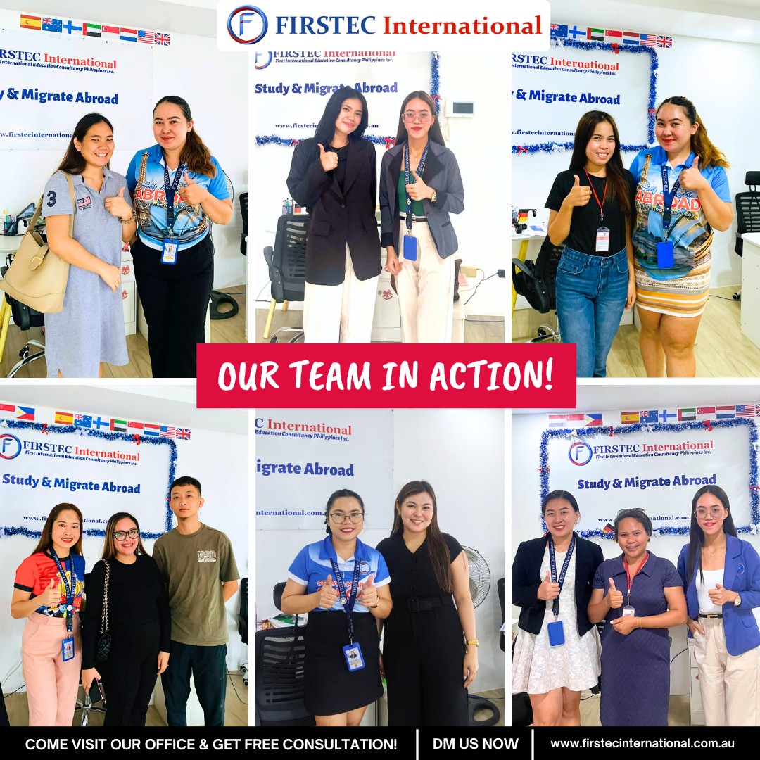 FIRSTEC International | Melbourne VIC