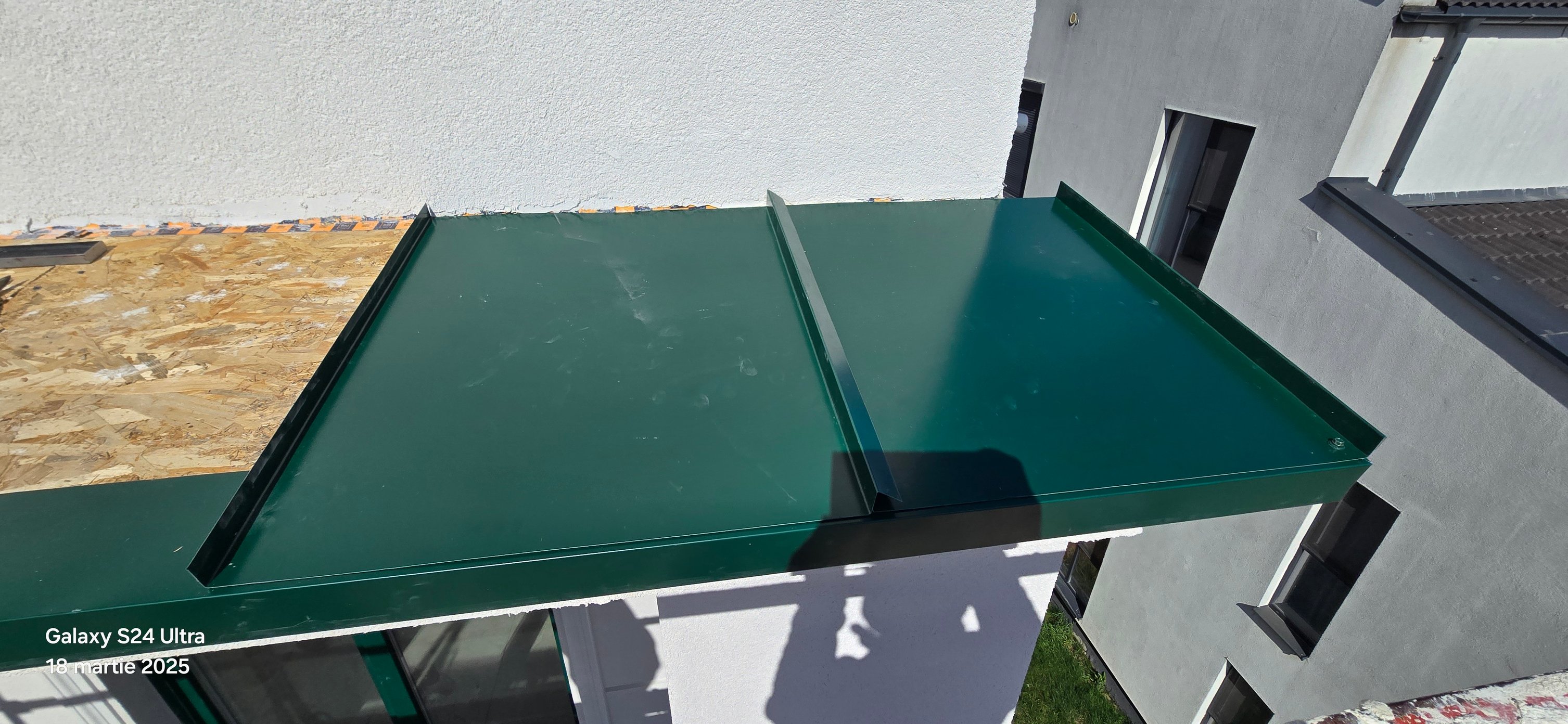 Hidroizolatii PVC Fatra | Timisoara
