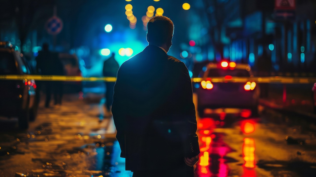 History - Most police officers aren’t killed in SWAT raids or high-risk ...