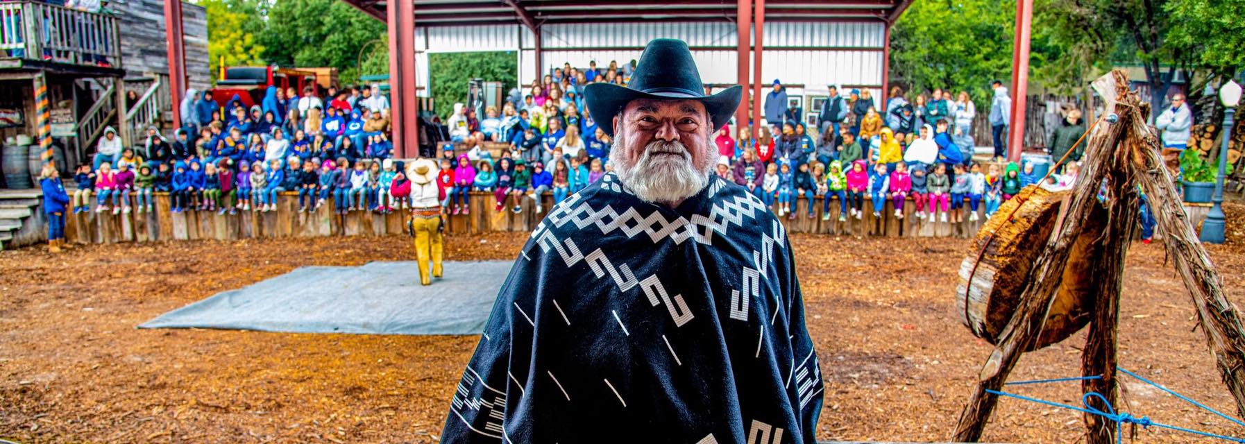 The Rhinestone Roper Show