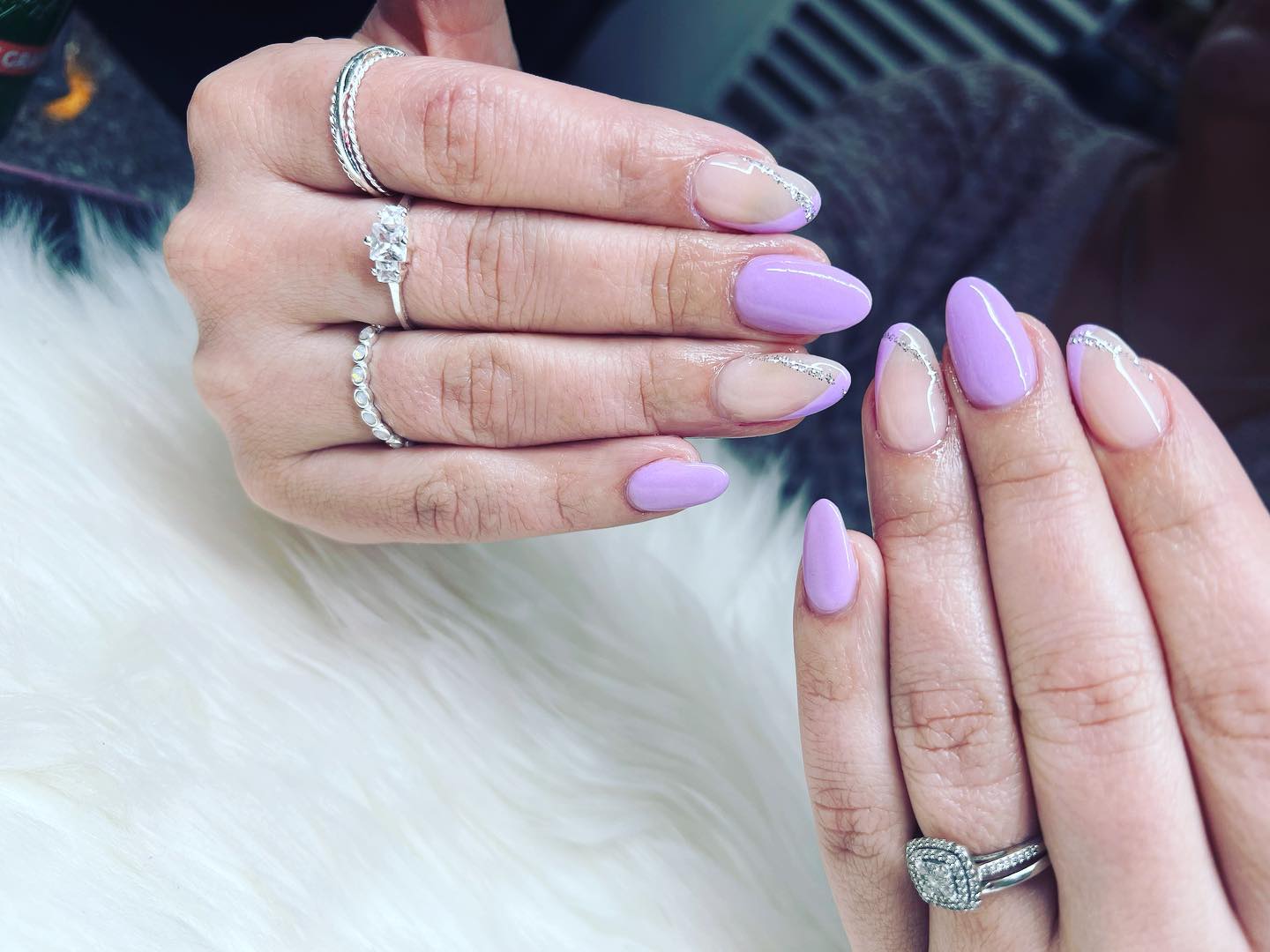 Nails by Lee Haverhill MA