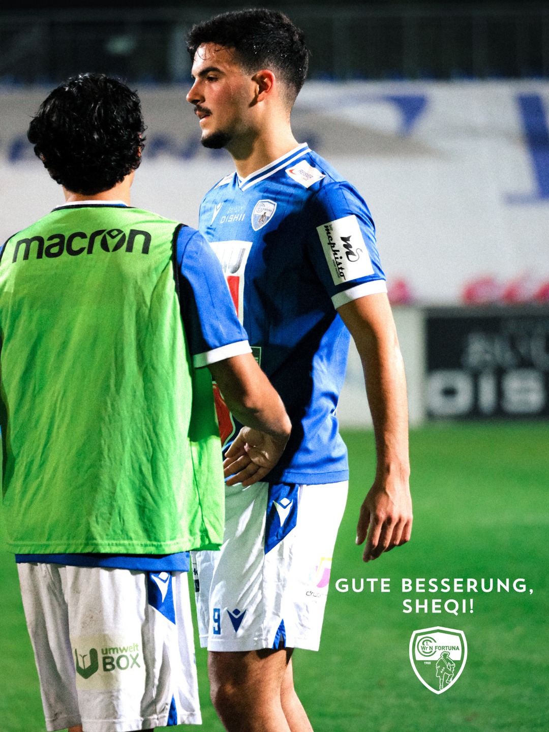 1. Wiener Neustädter SC | Wiener Neustadt