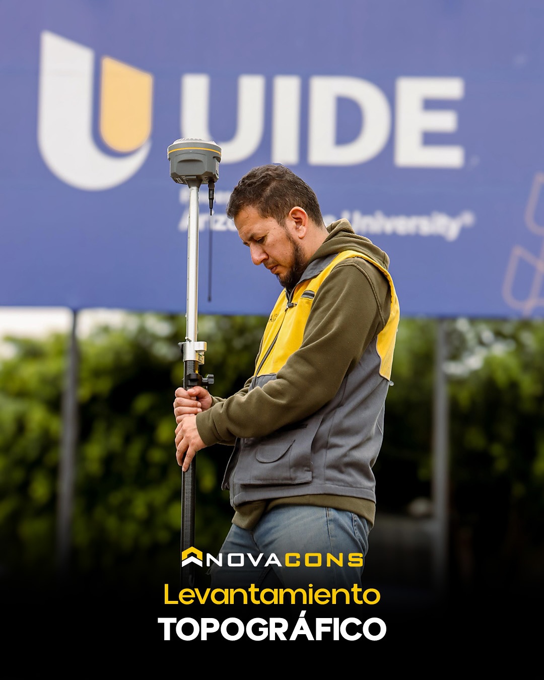 Novacons / Estudios para la construcción | Loja