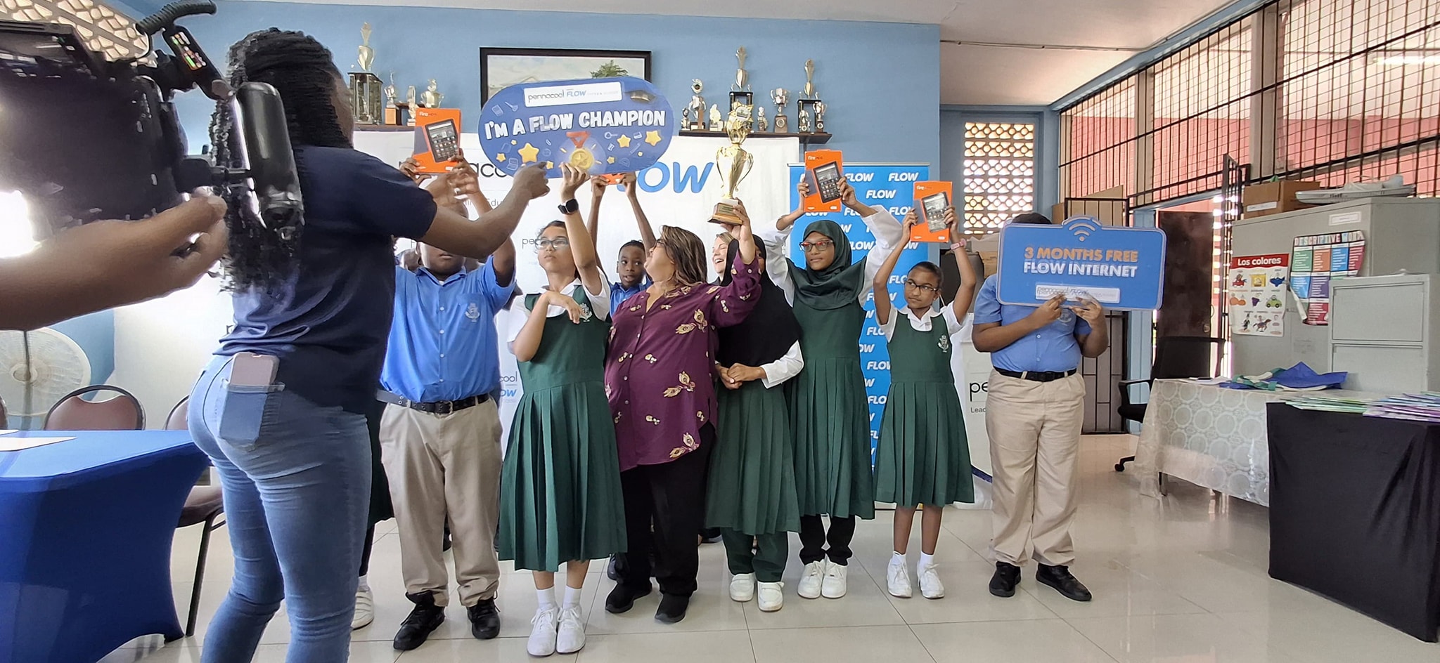🎉🏆 *CONGRATULATIONS,... - Five Rivers Islamia T.I.A School | Facebook