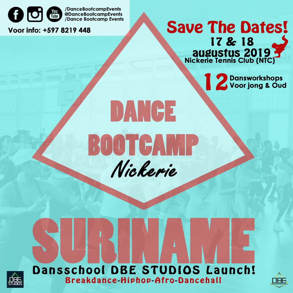 Dansschool DBE Studios