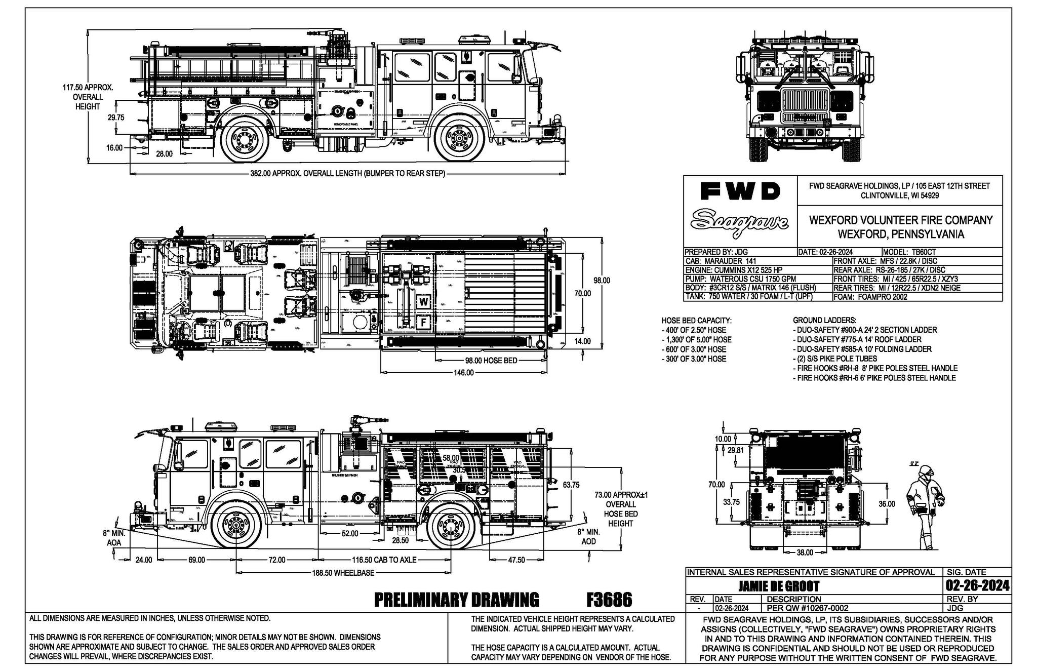 First Choice Fire Apparatus... - First Choice Fire Apparatus
