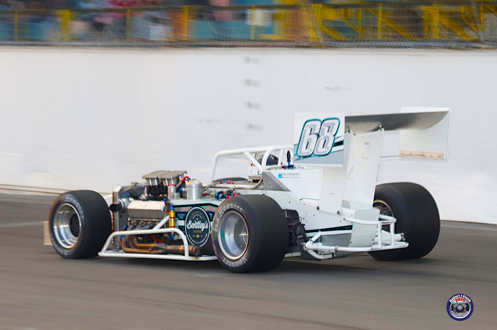 Robert J Clark Race... - Robert J Clark Race Photography