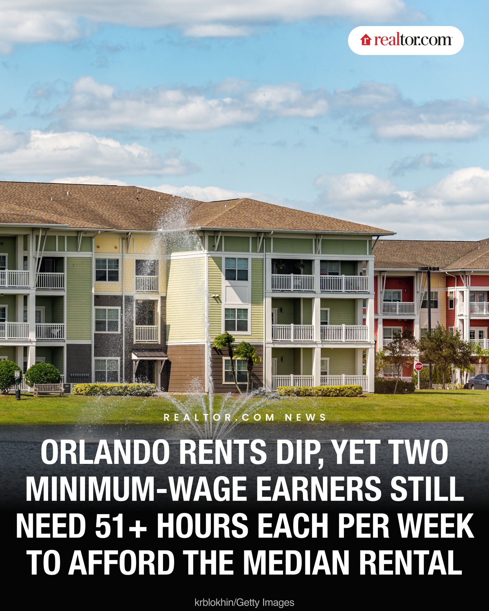 Realtor.com - Rents in the Orlando-Kissimmee-Sanford metro continued to ...