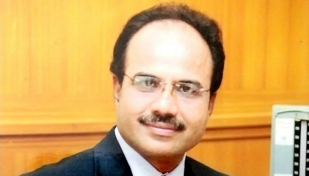 Adv. Shabbir Ahamd added a new photo. - Adv. Shabbir Ahamd