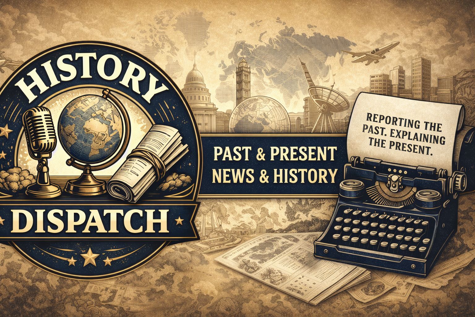 History Dispatch