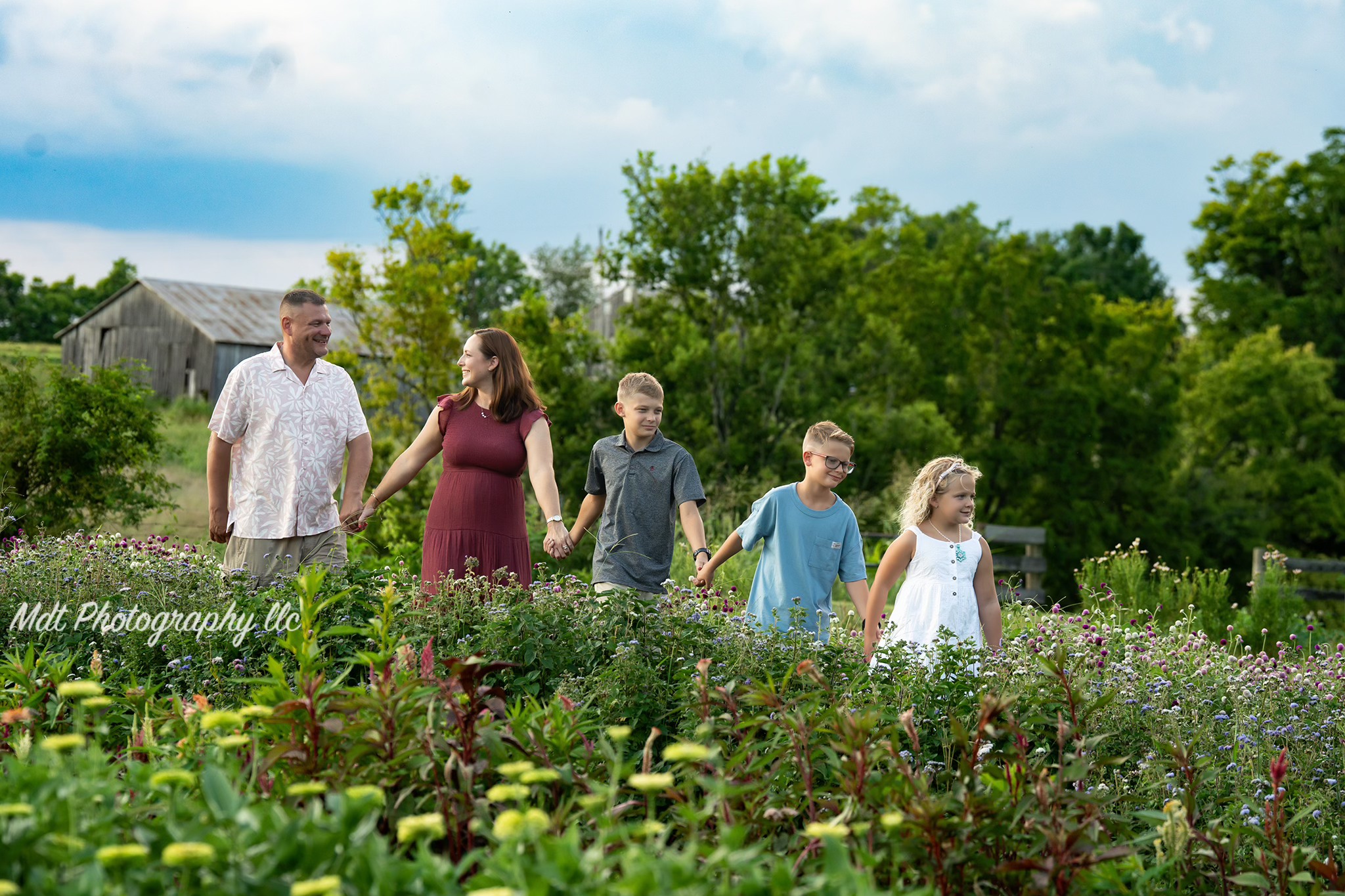 The Yeager Family ♥ taken at... - MDT Photography L.L.C | Facebook