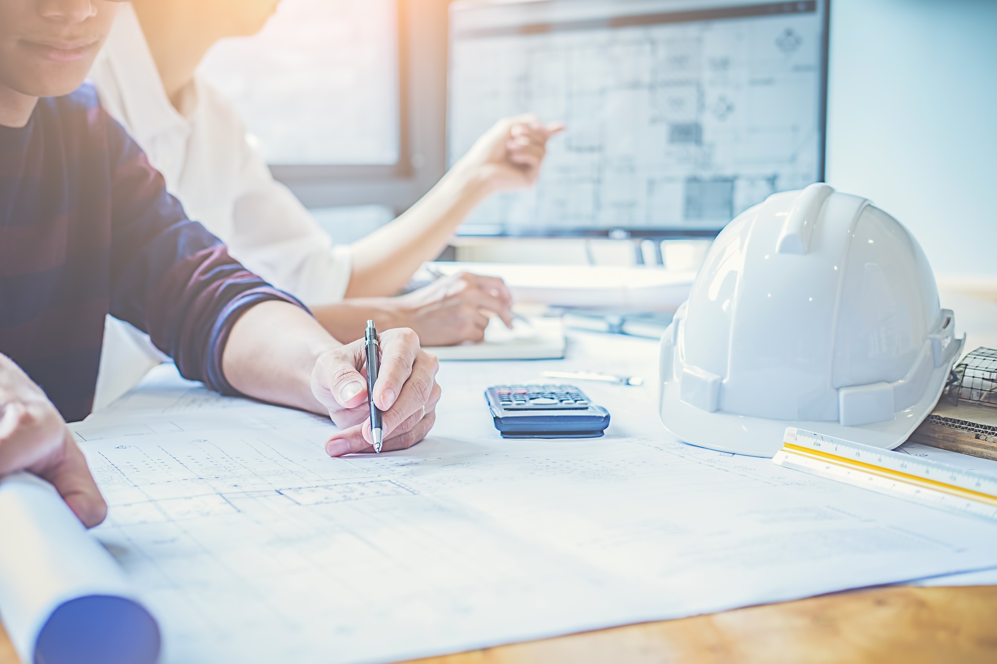 Bestbuilt Construction & Design Consultancy - BCDC