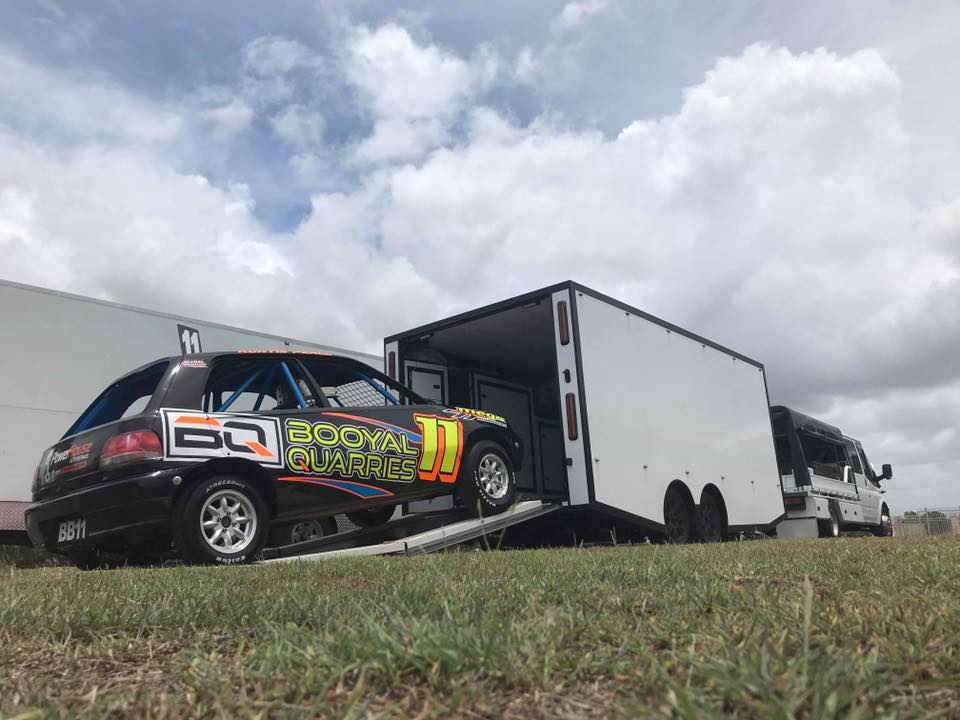 Speedway - Kurtis Peall from Bundaberg in Queensland is spending New ...