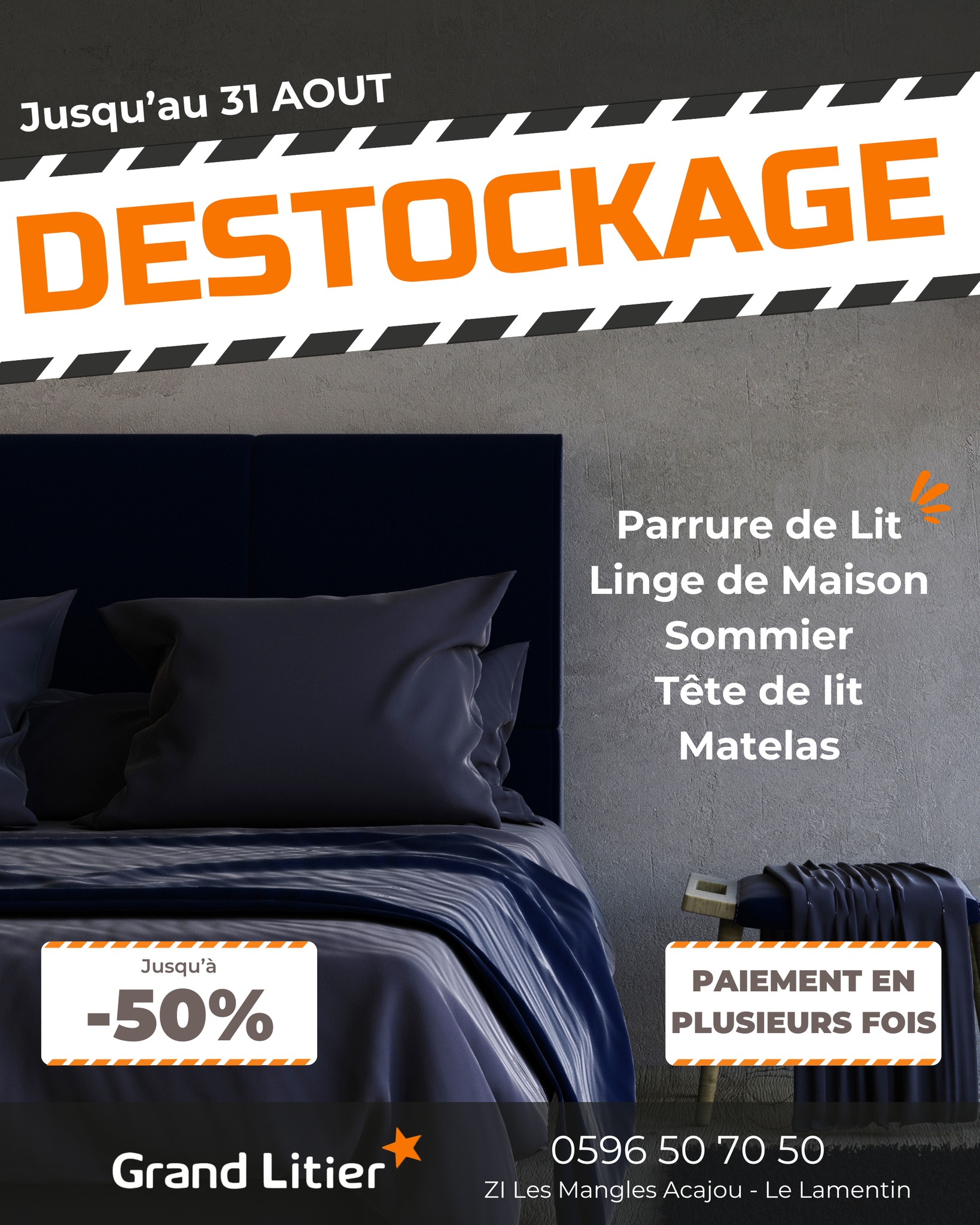 Destockage Matelas Et Sommier