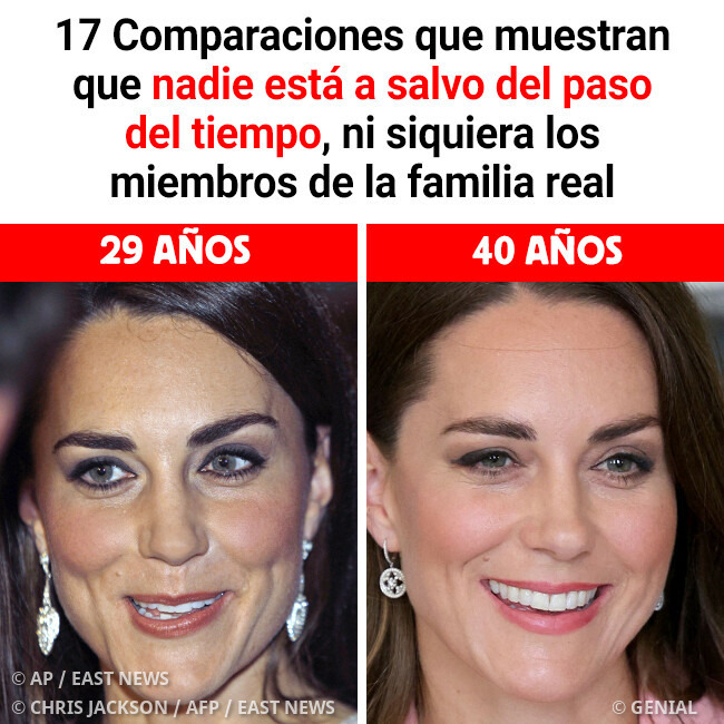 Genial - Cada persona tiene una actitud diferente ante los... | Facebook