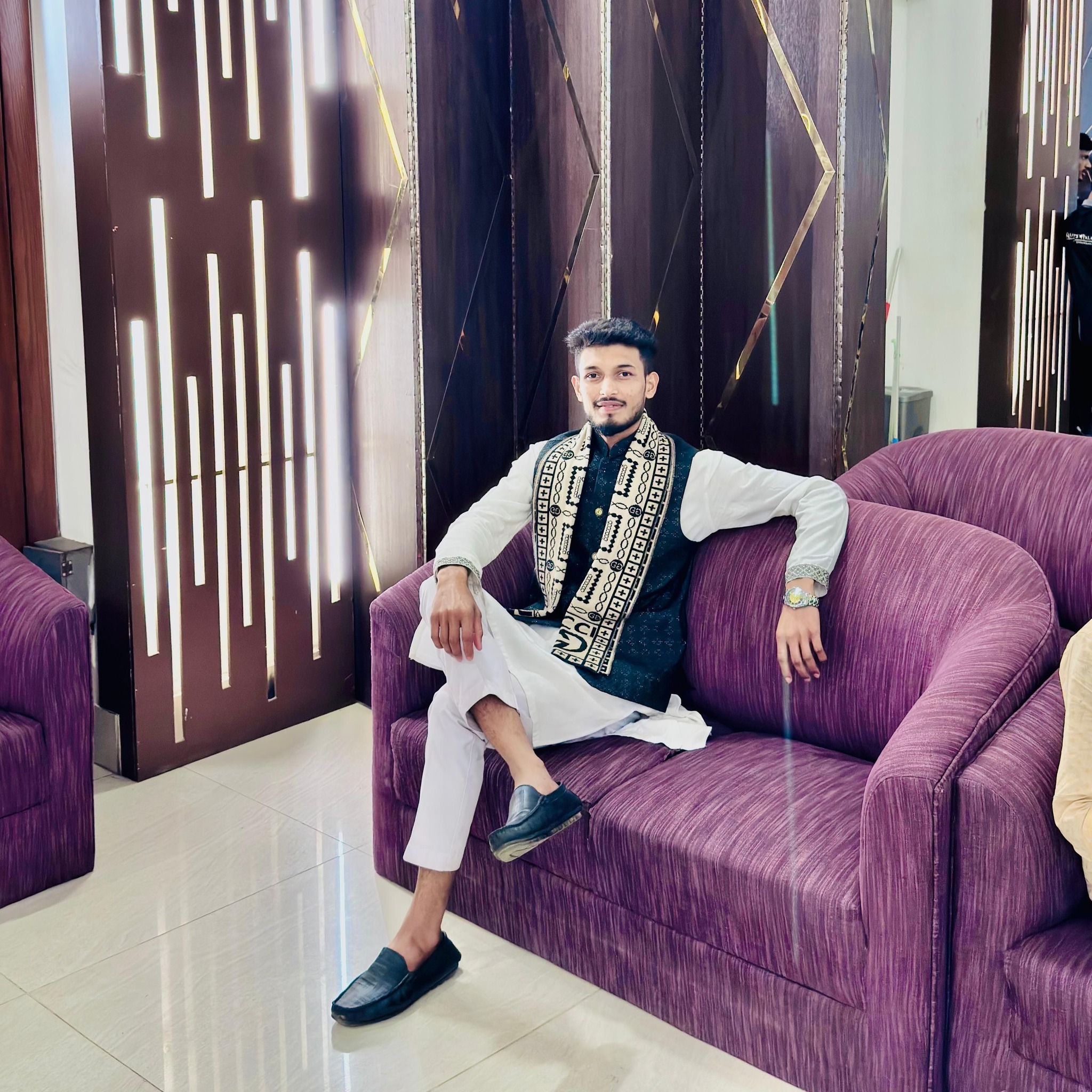 Rayhan Shipu