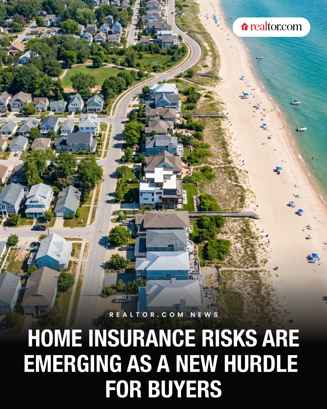 Realtor.com - Home insurance is key to protecting both your property ...