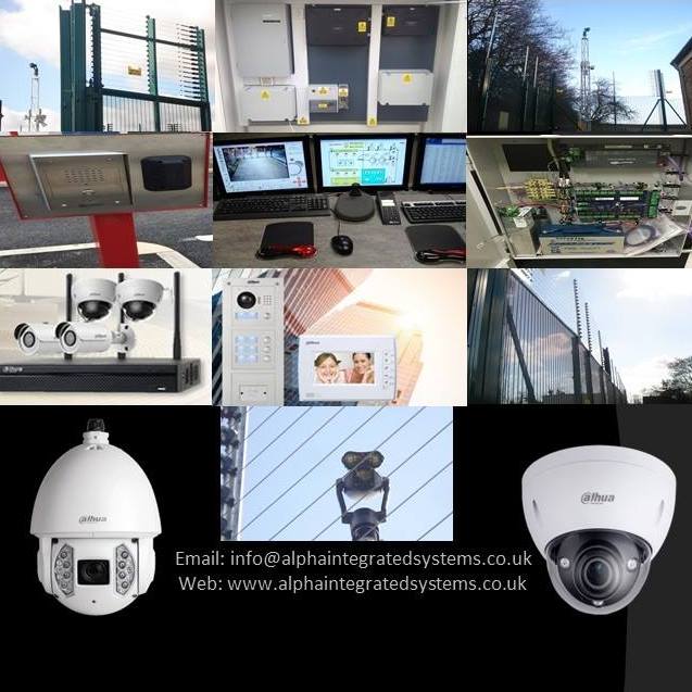 Alpha Integrated Systems Ltd
