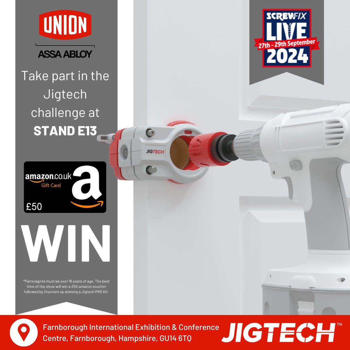 Jigtech Pro - Jigtech Pro added a new photo.